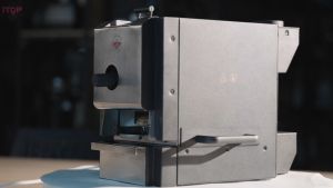 ITOP Generation 2 Electric Coffee Bean Roaster V2 with Artisan System Commercial Roaster Fully Automatic Roasting Machine with Baking Curve Grain Dryer