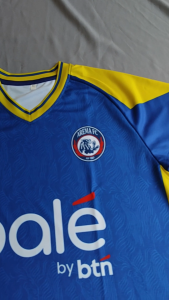 JERSEY AREMA TERBARU MUSIM 25-26