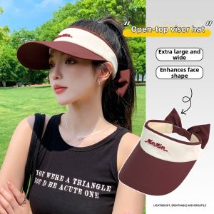 JIFANPAUL | Sun Protection Running Hat Visor