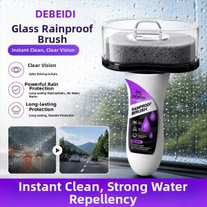 BAIMANG | Rainproof Water Repellent Glass Coating