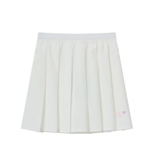 Erke | Anti-peep Versatile Sporty School Short Skirt