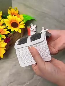 Hair Stop Anti-odor Insect-resistant Drain Filter