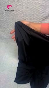 Baju Anak Setelan Manset Inner dan celana Legging Anak warna Hitam Polos Usia 3-15 th Bahan spandek Soft Ukuran Size S M L XL XXL XXXL Adem Nyaman Dipakai