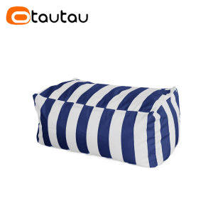 OTAUTAU Outdoor Bean Bag Cover Beach Swim Pool Lounger SF464【No Filler Inside! You Need To Buy Filler By Yourself !】