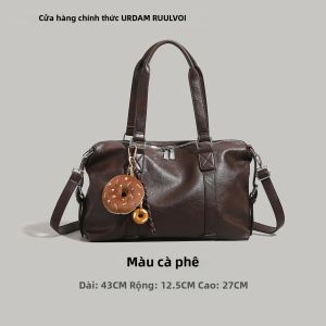 URCDN RDALVO | Túi Xách Đa Năng Dung Lượng Lớn