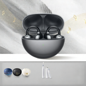 HUAWEI | Bluetooth Clip-on Open-ear Headphones