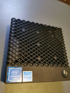 Dell 3040 Quadcore