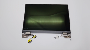 Lenovo ThinkPad Yoga 370 Full LCD Touch Screen Assembly – Original Complete Display Panel Ready To Install Full Screen Panel