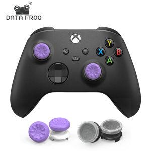 Data Frog | DATA FROG FPS Freek Galaxy For Switch PRO High-Rise Analog Stick For Xbox One/Xbox360 Controller Performance Command Stick Game