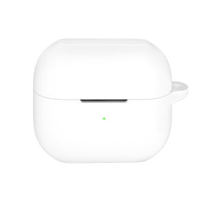 Galaxy Buds3 pro Protective Case Third Generation Integrated Anti-fall Silicone Soft Box Cover for Bluetooth Earphones