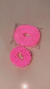 TALI GANTUNGAN JEMURAN BAJU PORTABLE HOOK UKURAN 3METER DAN 5METER