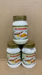 Nutrisi Herbal KALISSAMBUNG untuk Masalah Lambung