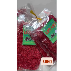 Combo 10 miếng lưới rửa chén bát đa năng szie lớn giẻ rửa bát đĩa bằng lưới siêu sạch loại lớn.