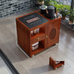 FANTANYIPIN | Portable Multi-functional Tea Table