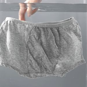 Jtravel Disposable Underwear Men Male Travel Panties Man Cotton 5/10pcs Seluar Dalam lelaki 男士纯棉内裤 E