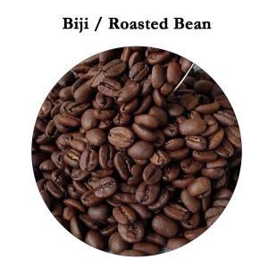 Kopi Arabika Gayo Honey 250 Gram Roasted Bean/Bubuk Kopi