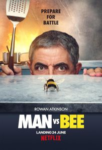 [USB] [14 Movies] Mr. Bean Man Vs Bee & Johnny English Series Complete Full HD 1080P Rowan Atkinson Bluray NOT DVD MOVIE SERIES  📦 Ready Stock 👍 Complete Full Set 14 Movies in Premium KINGSTON USB Pen Drive (Details please refer to pictures): 🎬