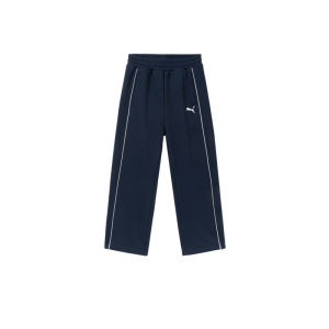 PUMA | Spring New Comfortable Sports T7 Straight Pants