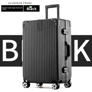 XILANGDUN | Travel Luggage 20 Inch Rolling Suitcase for Women