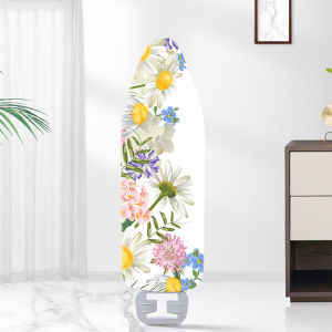 PH | Washable Cotton Ironing Board Cover Heat-resistant Thick
