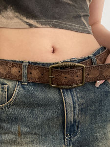 FADIAN | Retro Y2K Style Belt