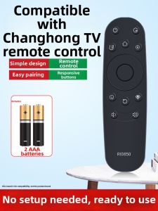 SHIKEXIN | Universal Smart TV Remote Control