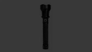 Super Bright Rechargeable Flashlight High Power Led Flashlights Powerful Torch Usb Tactical Lantern Zoom Lighting 1500Meter