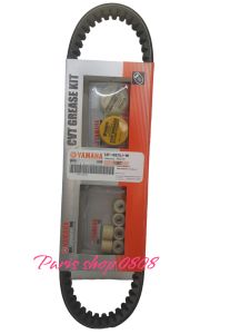 v belt vanbelt assy 54p ban penggerak mio