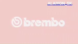 จานเบรค Brembo แบมโบ้ รุ่น MAZDA 3 BK BL (1.6) ปี 2004 - 2013 สินค้าของแท้ BREMBO 100% จากโรงงานโดยตรง