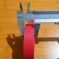 Rubber Speargun | Tebal 3mm | Karet Panah / Tembak Ikan Pipih | Karet ketapel | Karet Buat Fitness / Stretching / Melatih Otot Tangan | Karet Elastis dan Lentur. 