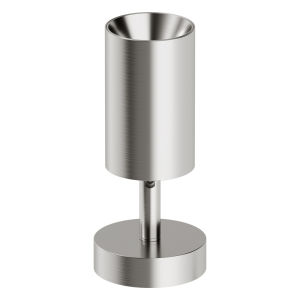 NAMEEKS | Đèn Recessed Phong Cách Bauhaus Điều Chỉnh Được bằng Thép Không Gỉ