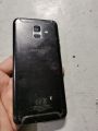 mesin samsung A6 A600G 2018 normal. 