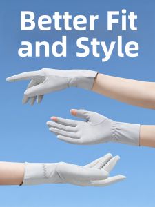 abeso | UV Protection Gloves for Driving Cycling