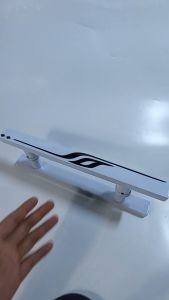 Fullset 4 Buah Gagang Tarikan Pintu Rumah & Set Lock Body Kunci