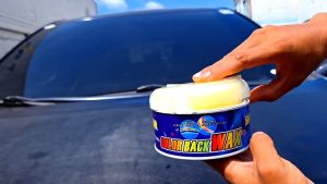 Shercar Color Back Wax 300g: A Comprehensive Guide