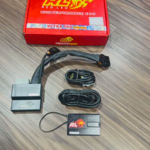 ECU REDLEO Vario 2018 - 2022 lập trình máy tính