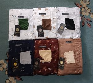 [Siap kirim] COD Mukena yabasmah motif Terbaru | Mukena basmah motif | Mukena manset