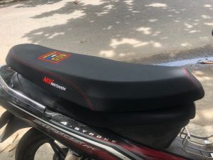Yên Sirius Gọt Mỏng Thêu Jrp