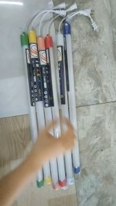 Đèn LED TUÝP T8 60cm Chống Nước