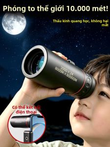Outdoor Observation Science Experiment Set for Children