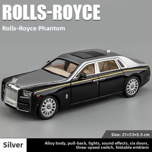 XINGXINGKEJIAO | Alloy Simulation Collection Remote Control Car