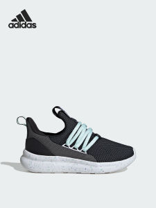 adidas | Kids Lightweight Breathable Low-top Sneakers JP5204
