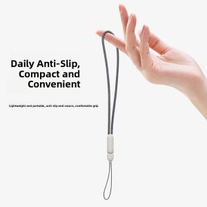 Bbzy | Convenient Anti-Loss Cord for AirPods Pro 2 2024 New Edition
