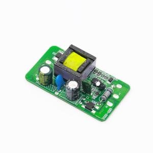 AC-DC Switching Power Supply Module 100V-240V Input DC 12V 1A Output