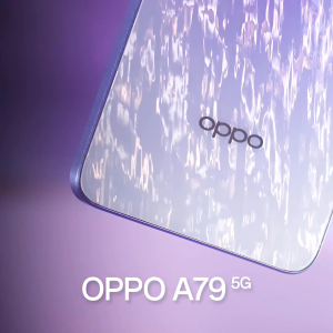 OPPO A79 5G Smartphone – 8GB RAM + 256GB ROM | 50MP AI Camera | 33W SUPERVOOC™ | 5000mAh Battery
