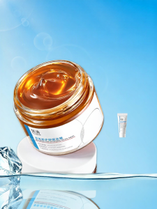 FulQun | Moisturizing Soothing Sleep Face Mask