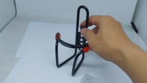 Holder Tempat Botol Minum Sepeda Bottle Cage Alloy Eterna