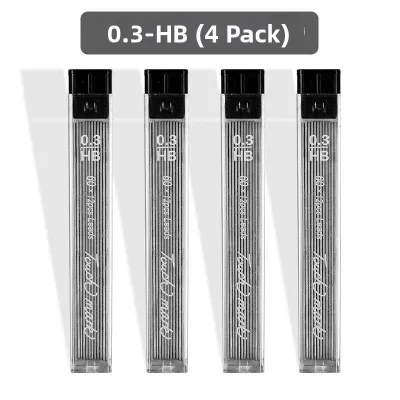 Touch mark | Exam Specific 0.7mm Mechanical Pencil