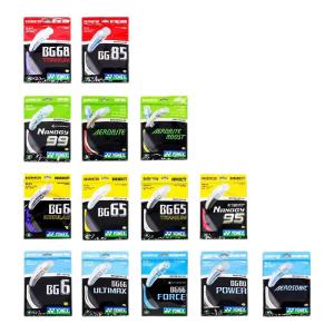 Yonex | Durable High Elasticity Badminton String