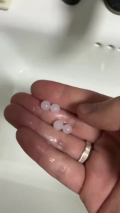 50000pcs 7-8mm Water Beads Gel Ball Crystal Waterball Montessori Preschool Educational Water Play Toy